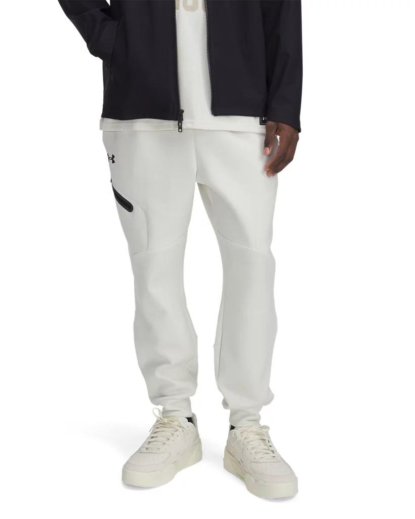 UA Unstoppable Fleece Product Image