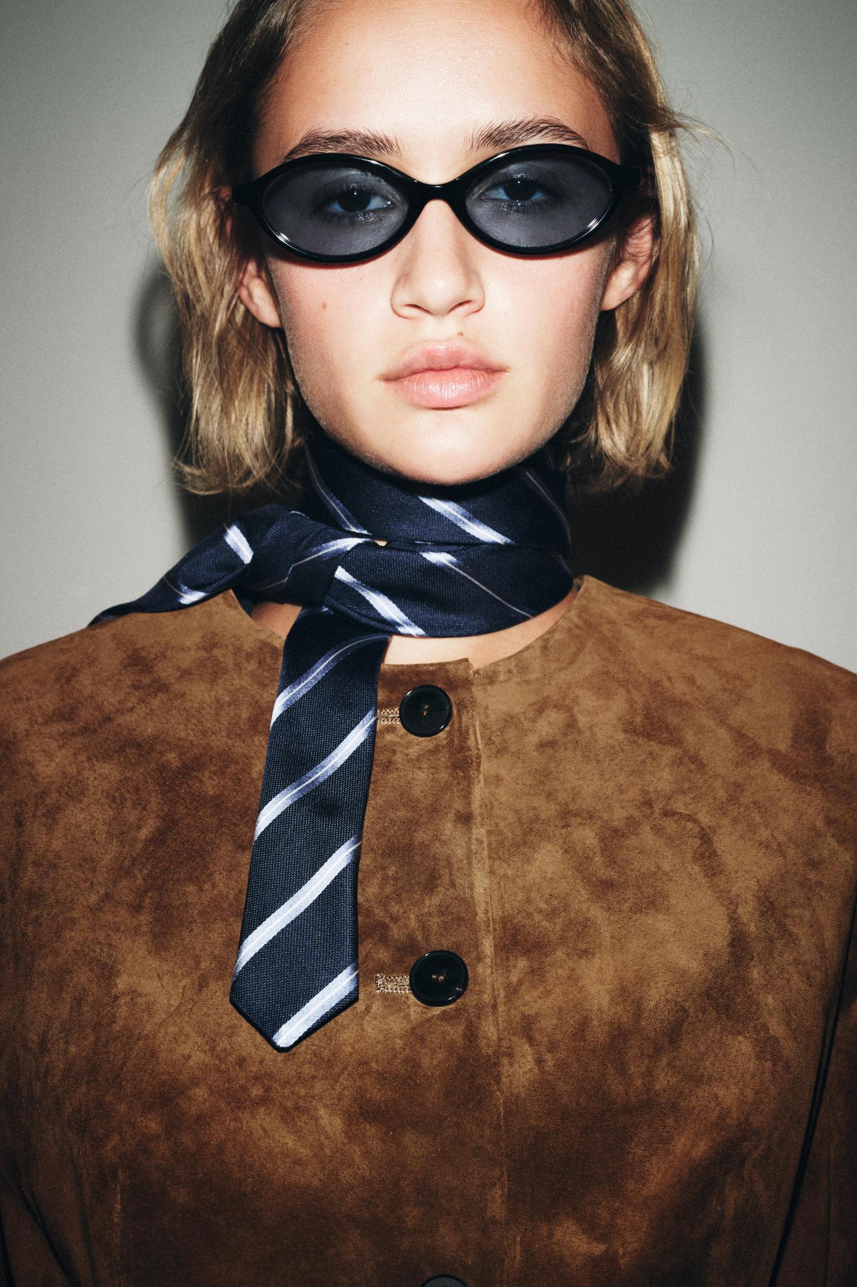 100% LEATHER JACKET Product Image