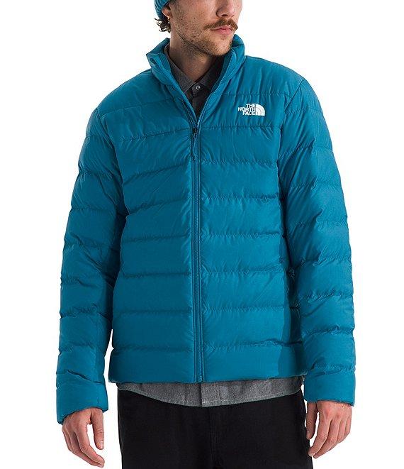 The North Face Aconcagua 3 Long Sleeve Jacket Product Image