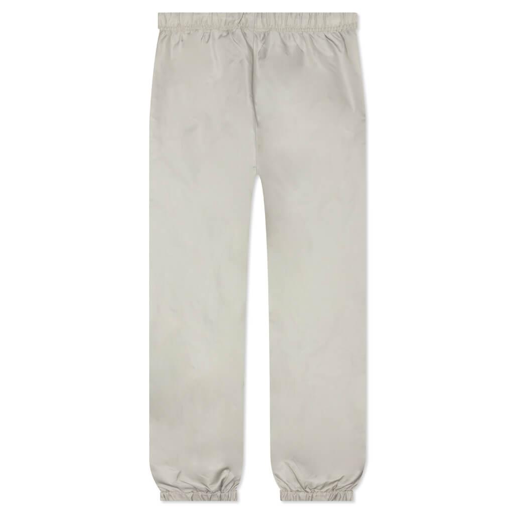 Essentials Track Pant - Smoke Male Product Image