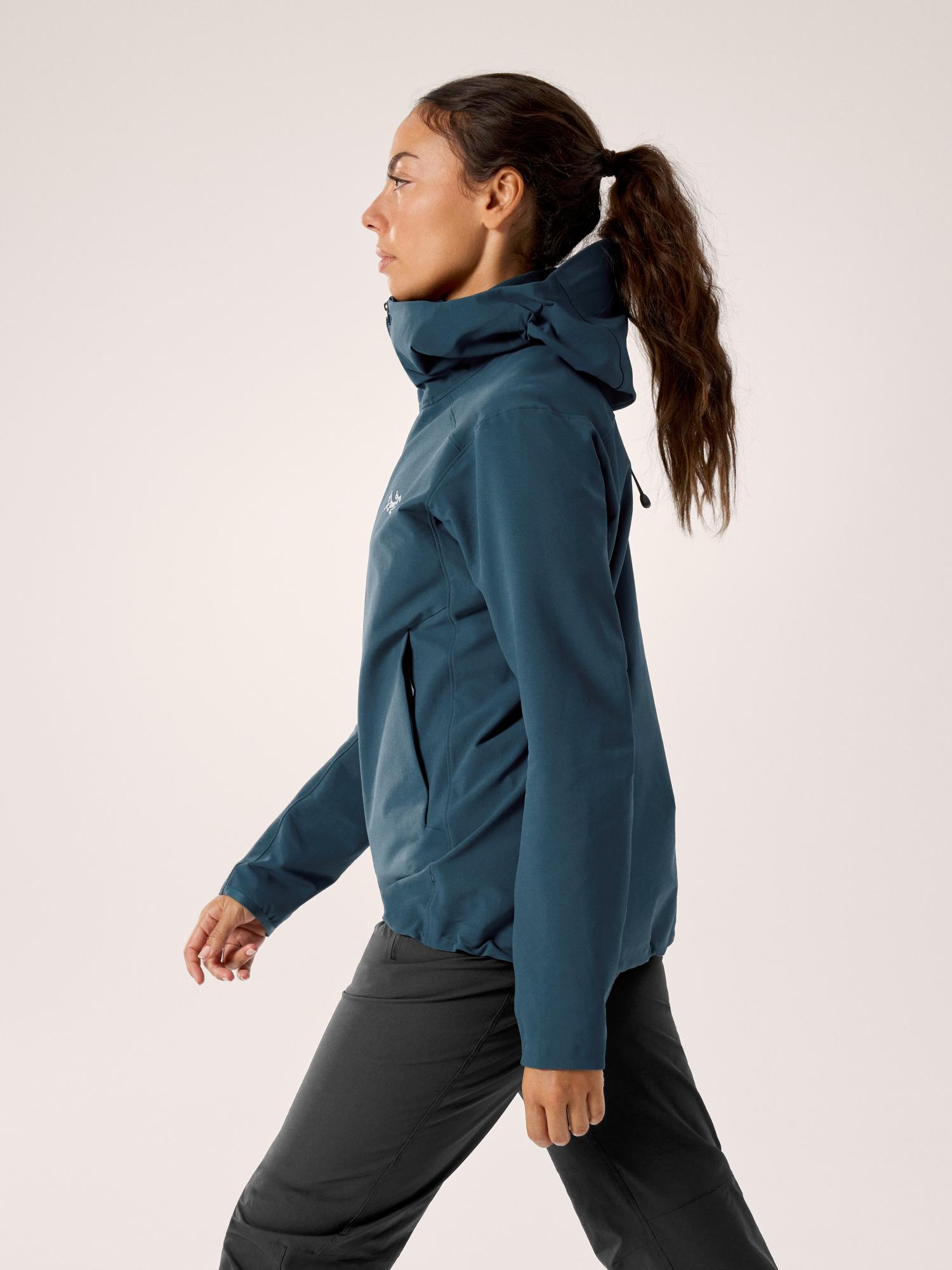 Gamma Hoody Women's Product Image