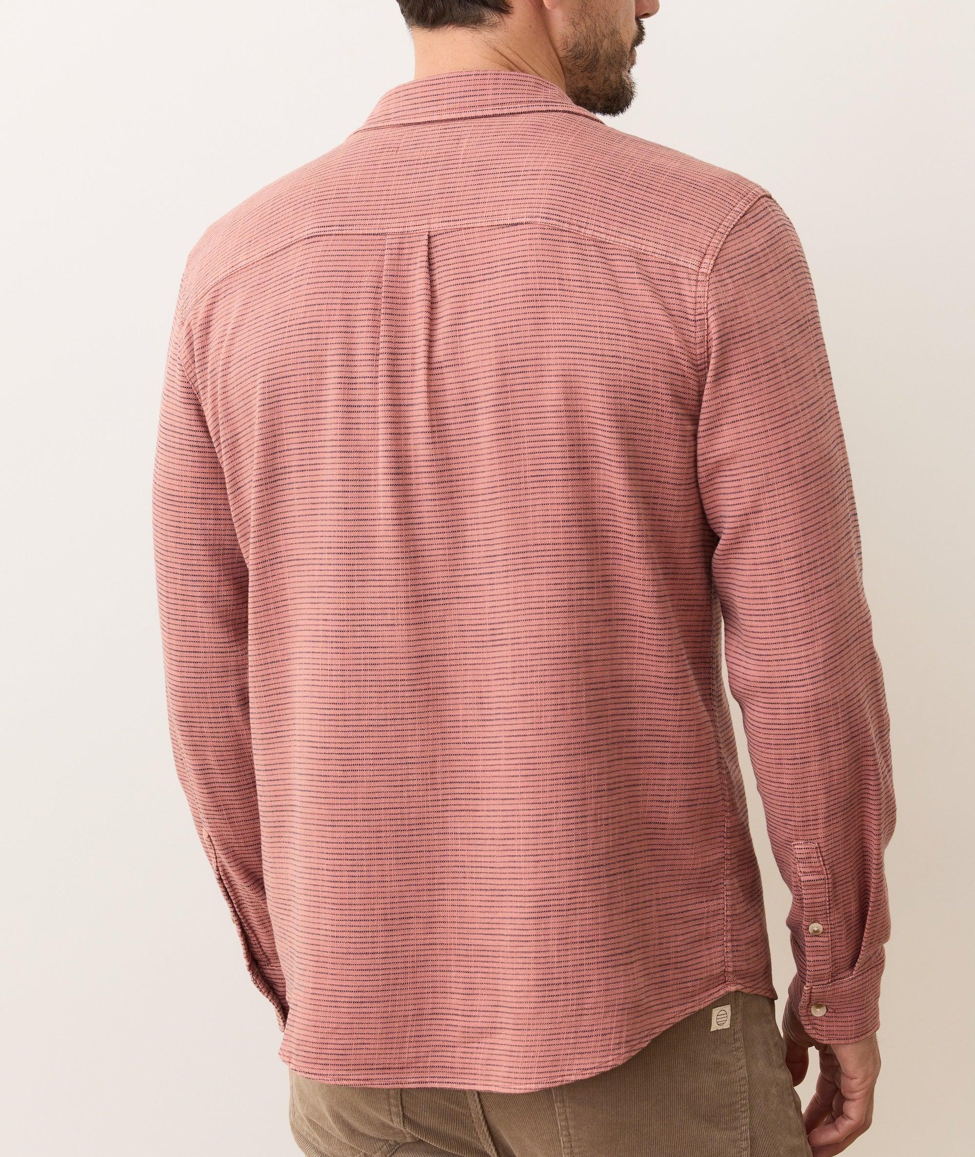 Relaxed Hemp Cotton Tee Product Image
