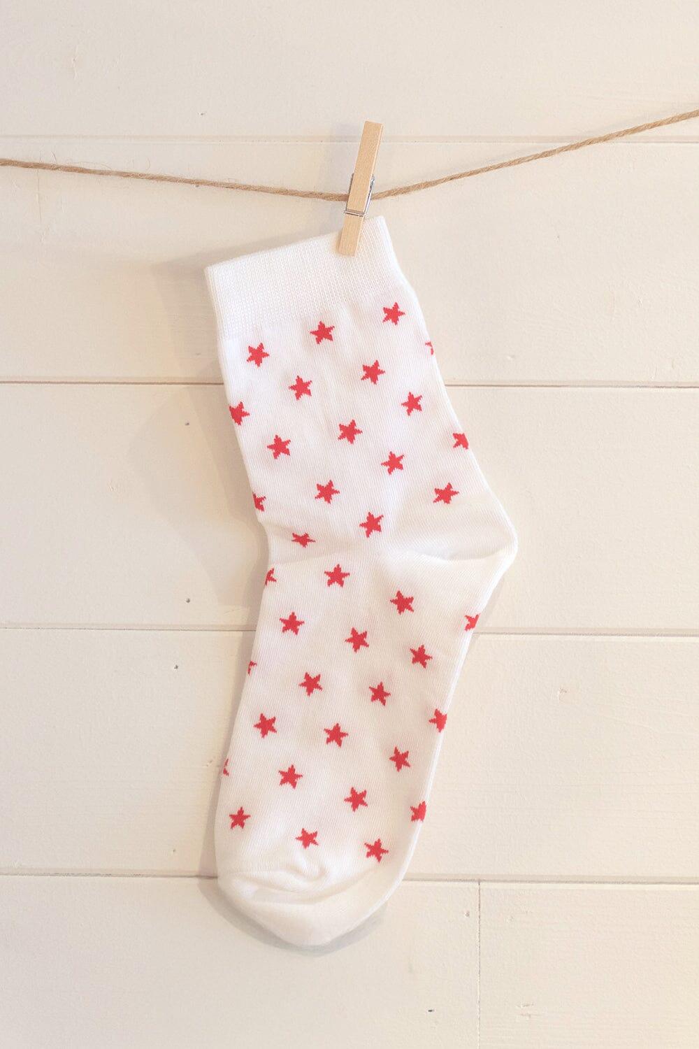 Stars Socks Product Image