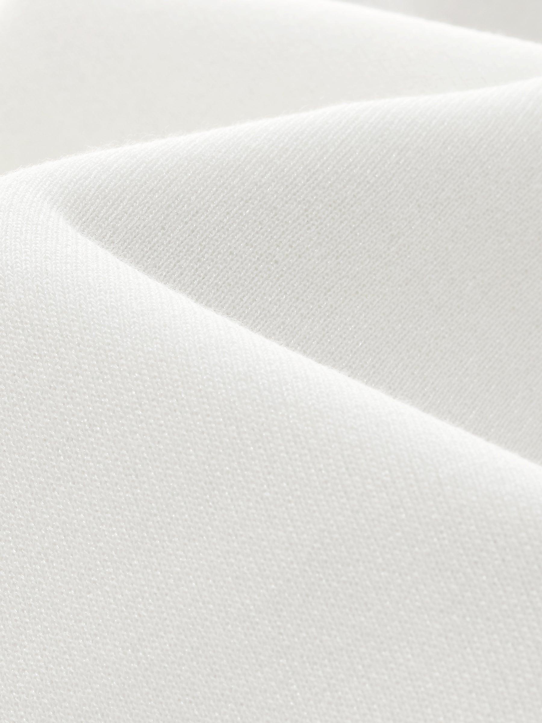 V-Neck Single-Breasted Women Sheer Cardigan Product Image