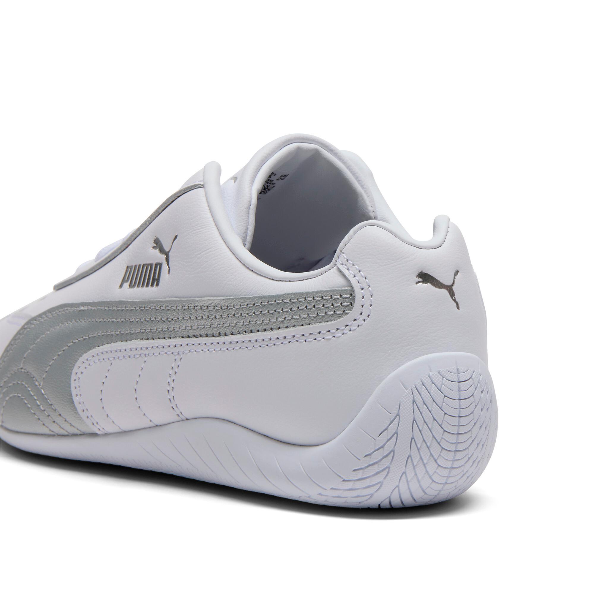PUMA Speedcat Leather Women's Sneakers Product Image