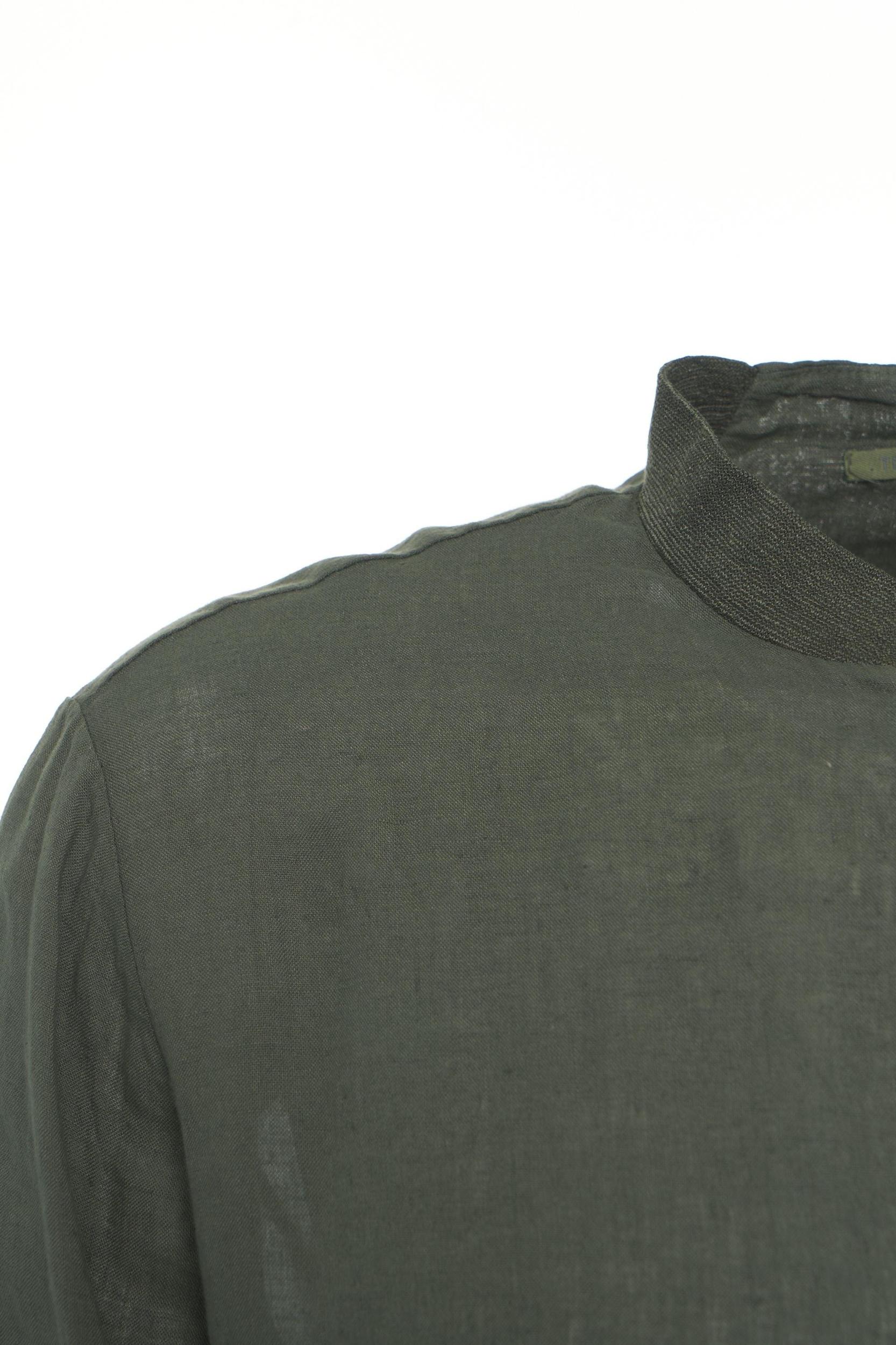 Linen shirt Product Image