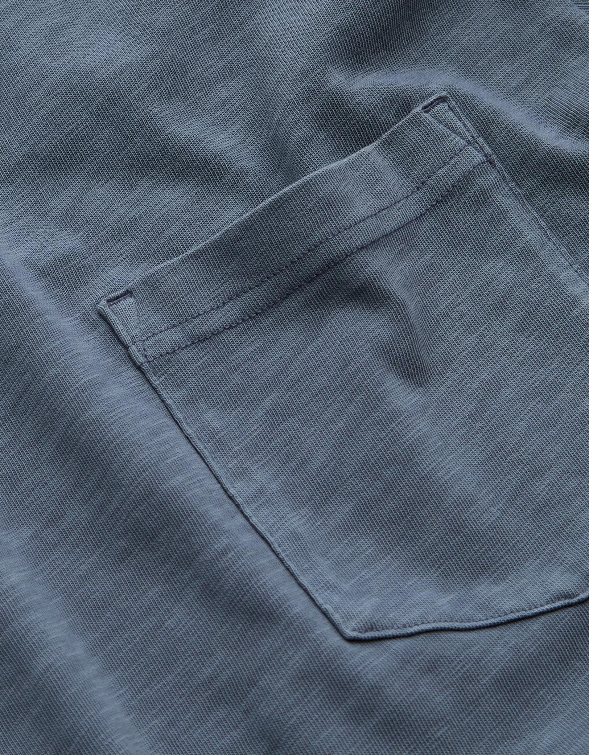 AE77 Premium Boxy T-Shirt Product Image