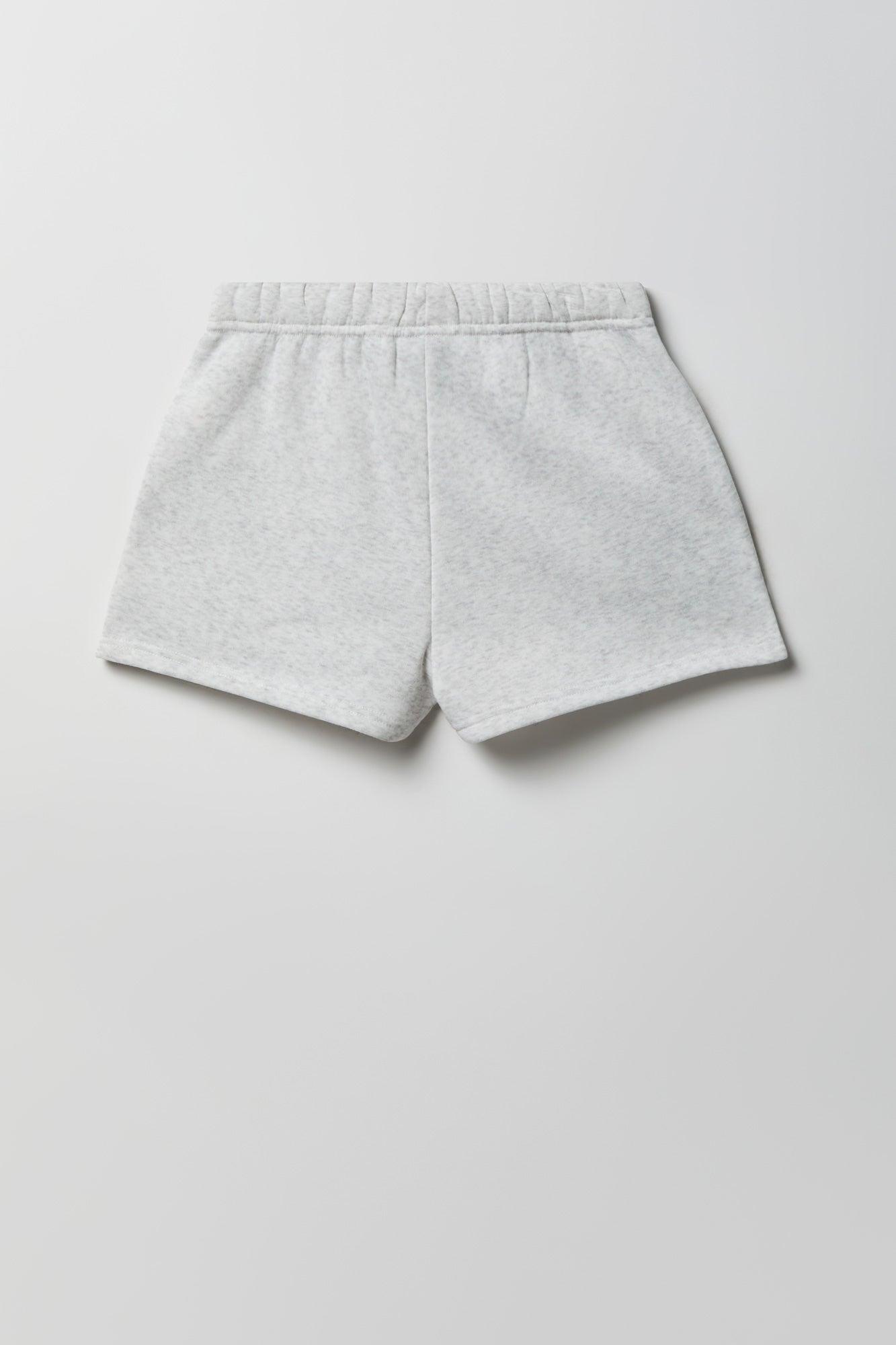 Fleece Short Female Product Image