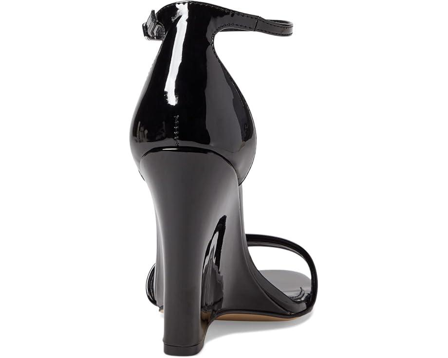 Josie Fisherman Wedge Sandals Product Image