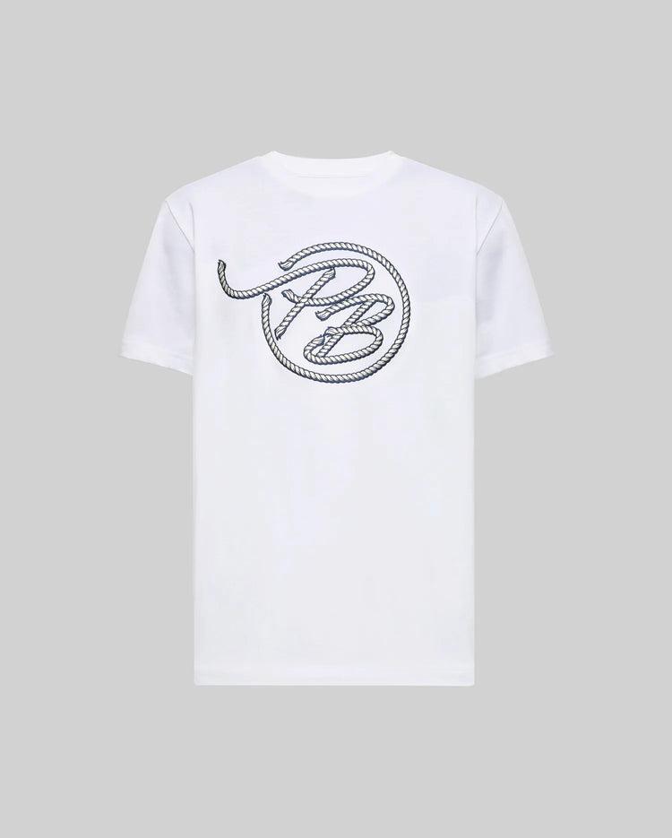 MENS CYRUS PB GRAPHIC TEE - MT0200116 Male Product Image