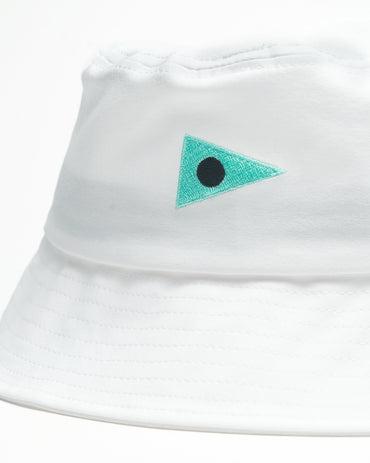 Reef X Palm Golf Dew Sweeper Bucket Product Image