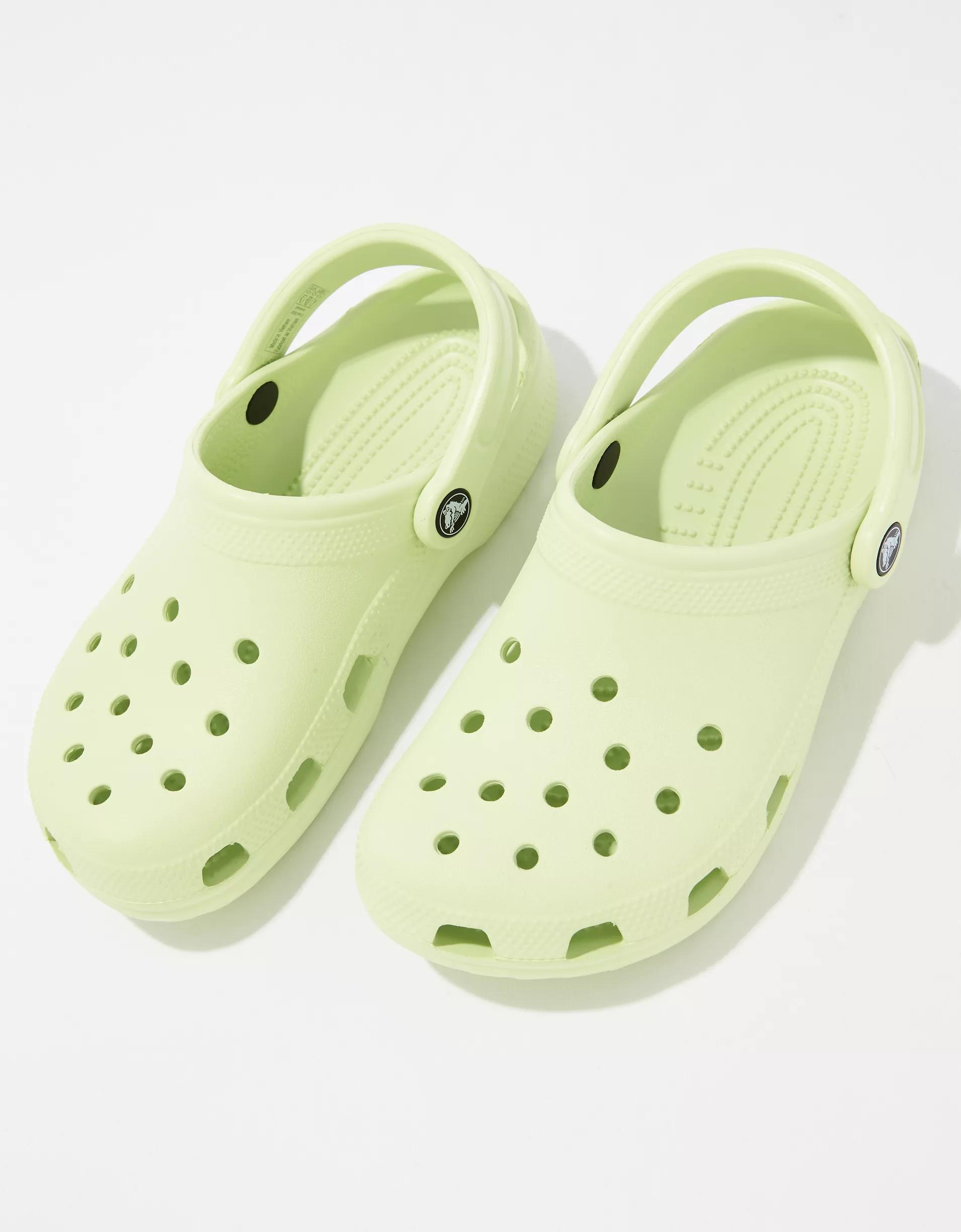 Crocs Classic Clog Product Image