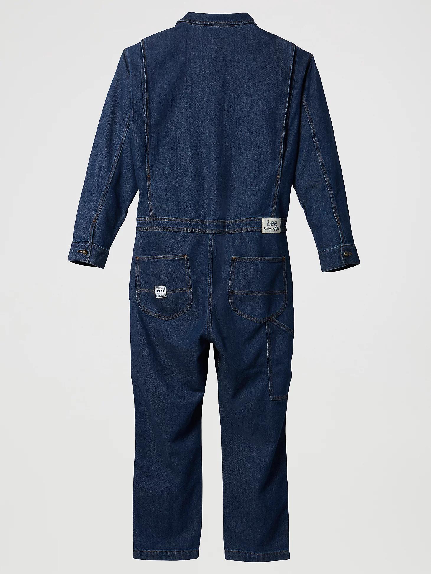 Men's Heritage Loose Union-Alls™ | Men's Union-Alls & Overalls | Lee® Product Image