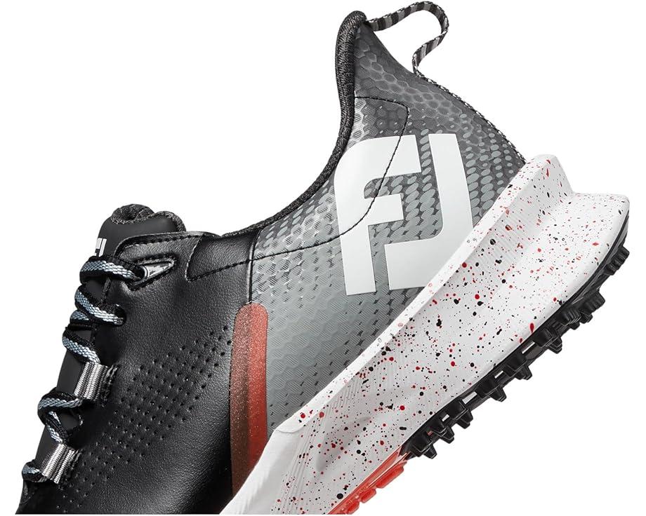 FJ Flex Golf Shoes Product Image