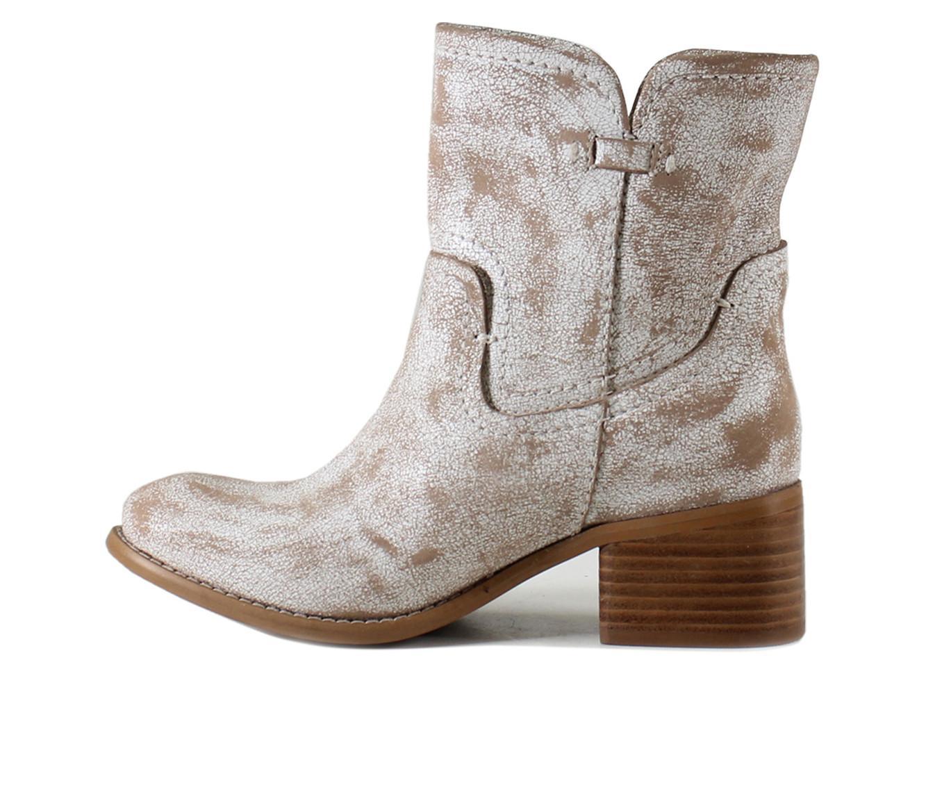 Women's DIBA TRUE West Haven Booties Product Image