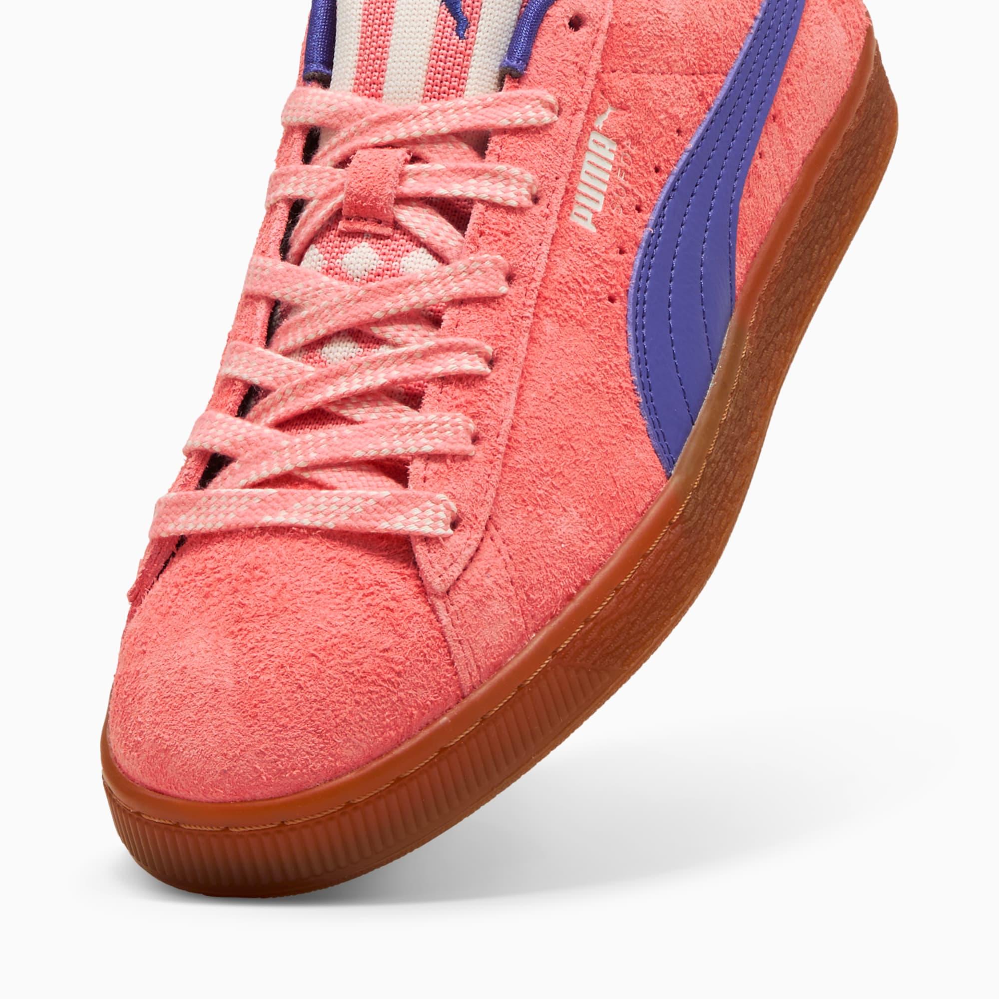 Suede Supertifo Sneakers Product Image