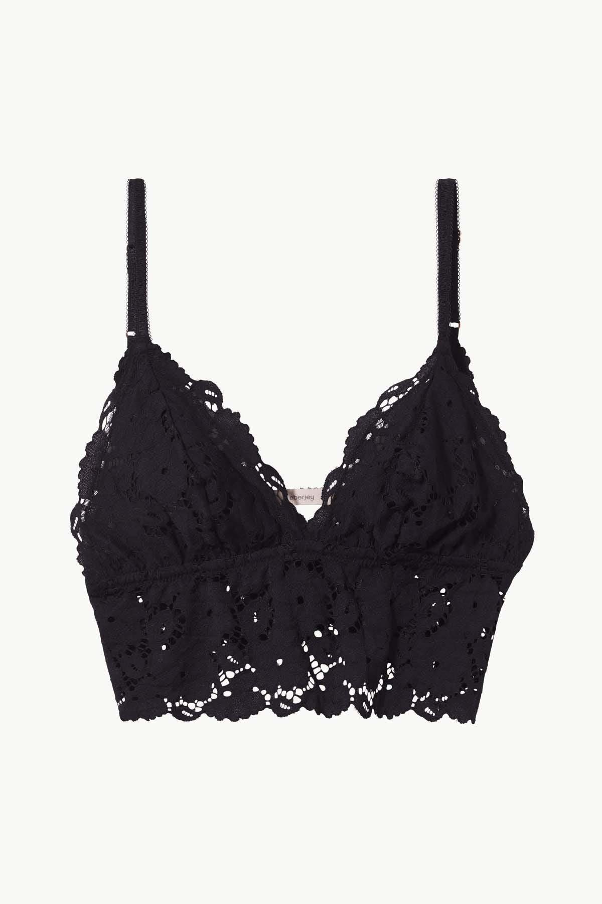 Naya Longline Bra/ Panty  Set Product Image