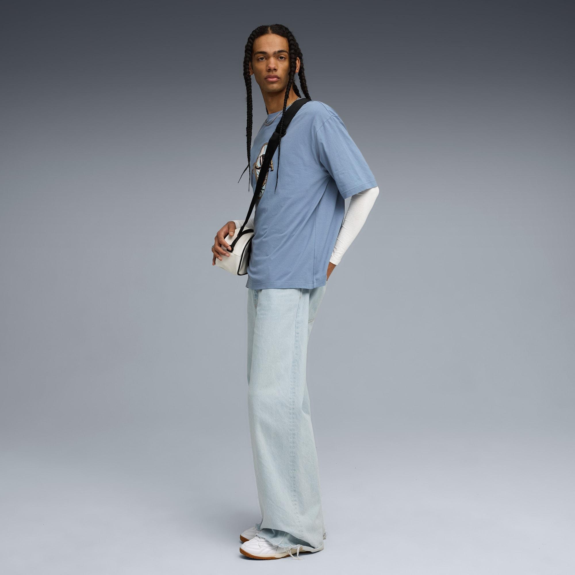 GRAPHIC Tee Men Product Image