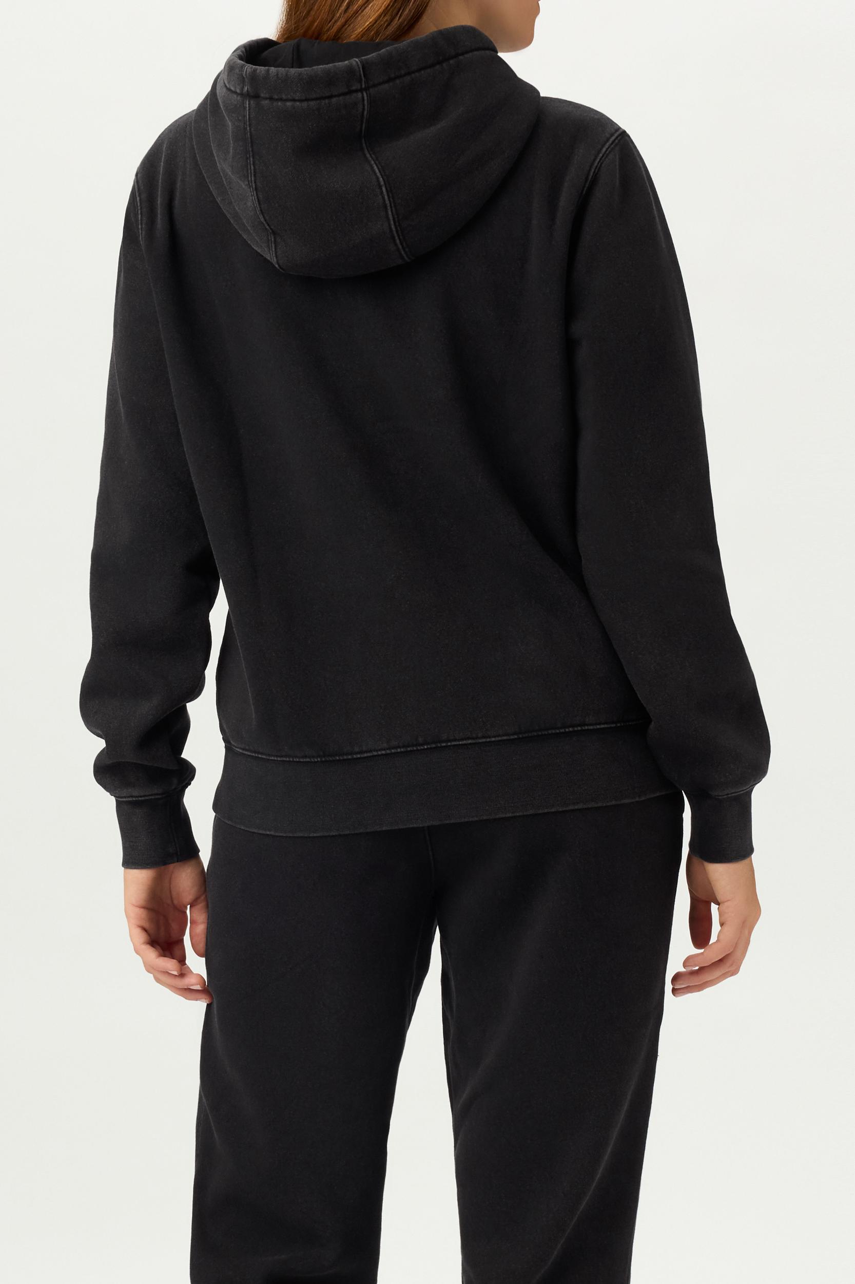 Sportstyle Linear Logo Hoodie Product Image