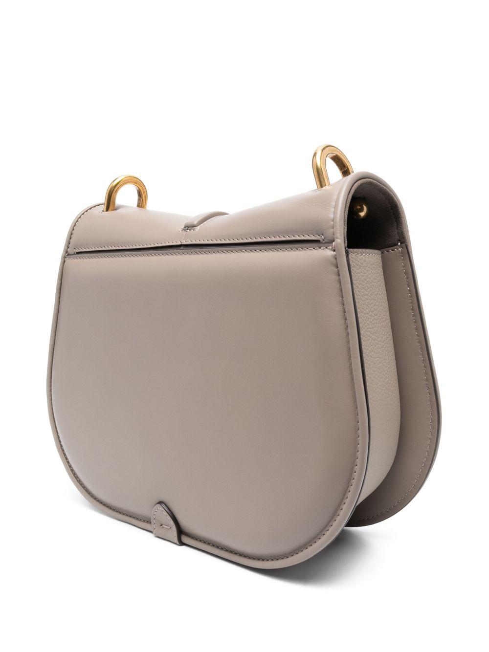 medium C’mon leather cross body bag Product Image