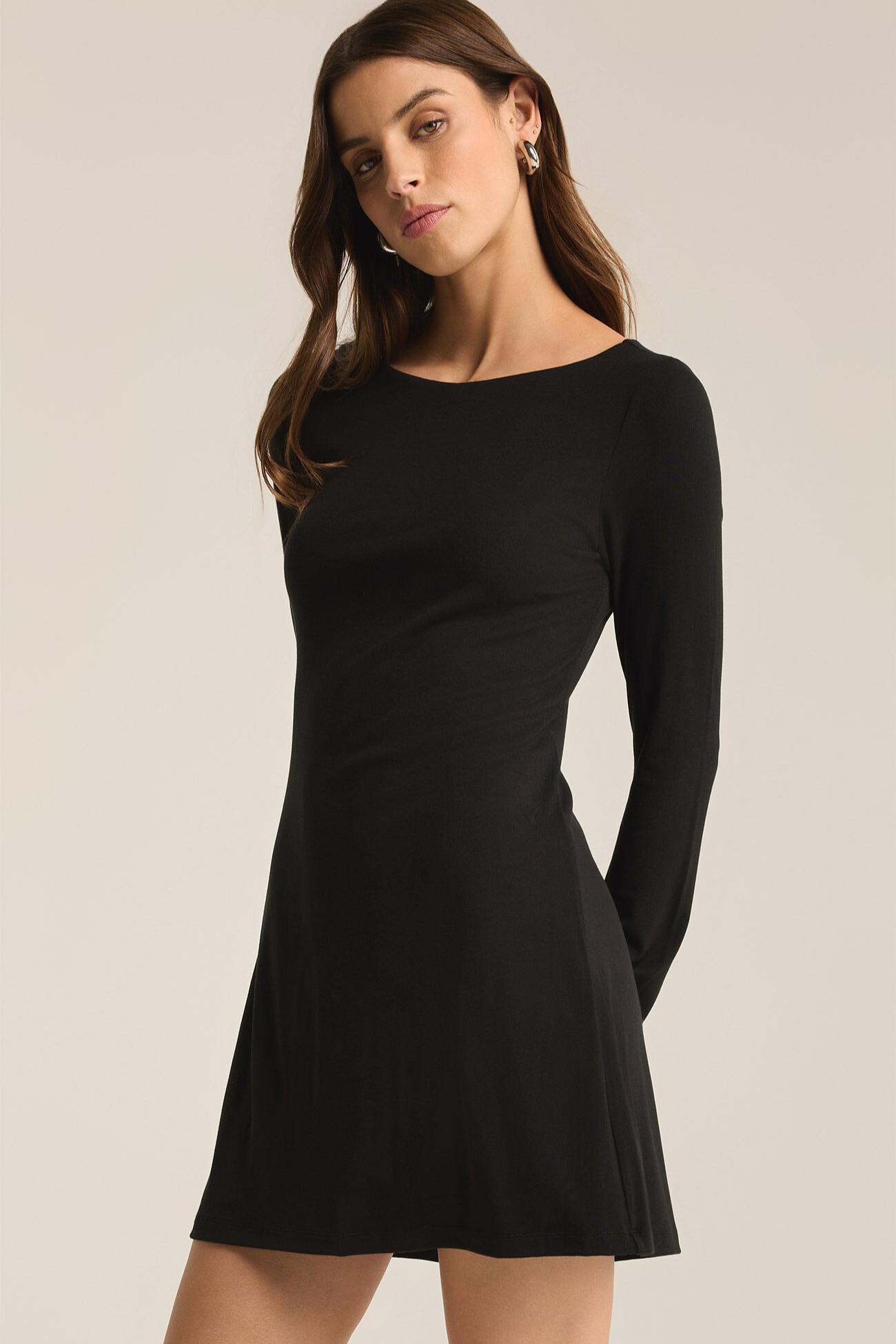 Lola Mini Dress Product Image