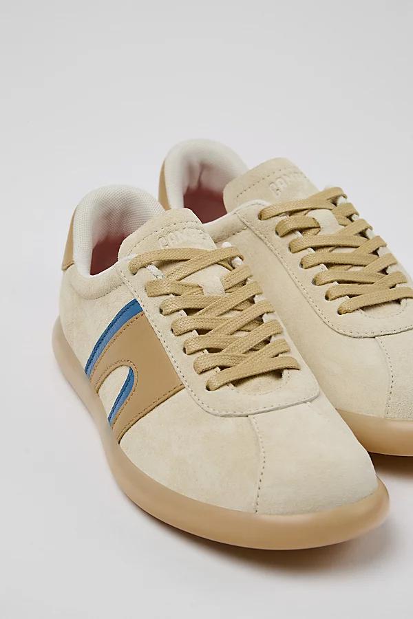 Camper Pelotas Soller Sneaker Womens at Urban Outfitters Product Image