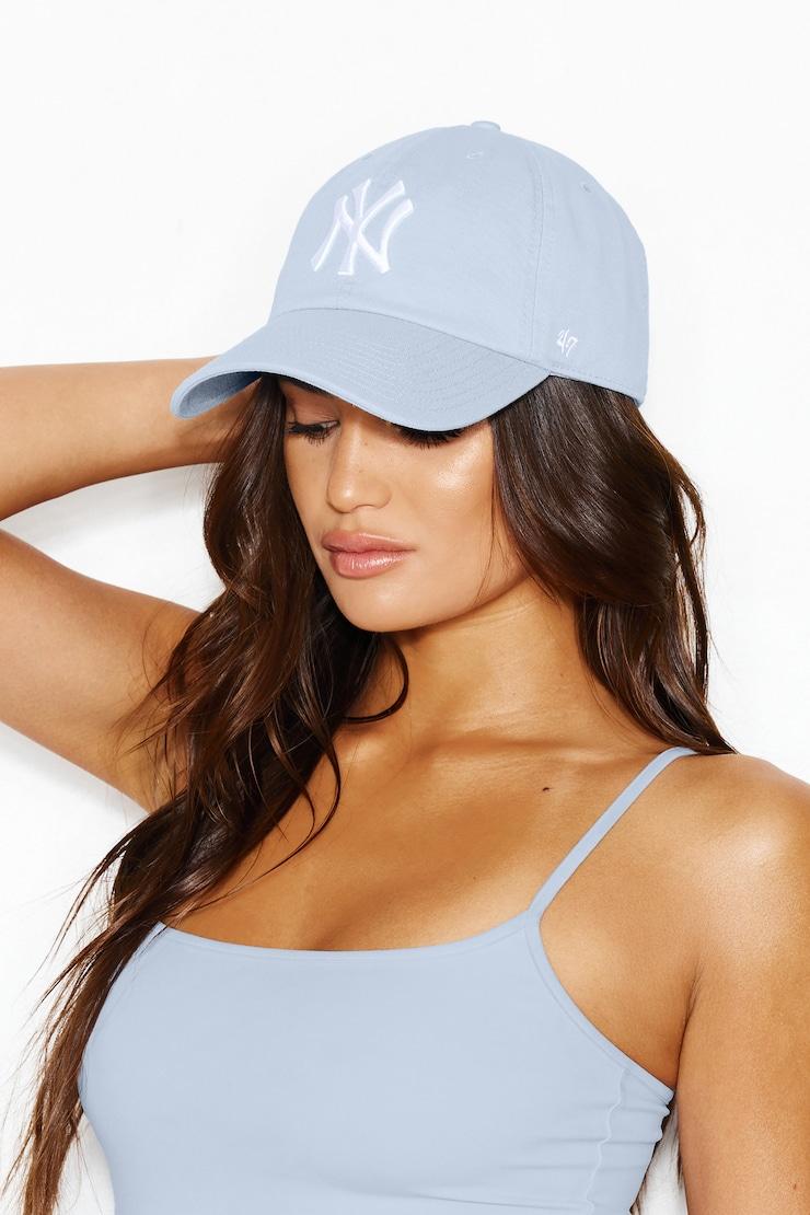 47 BRAND Clean Up Cap  - NY Product Image