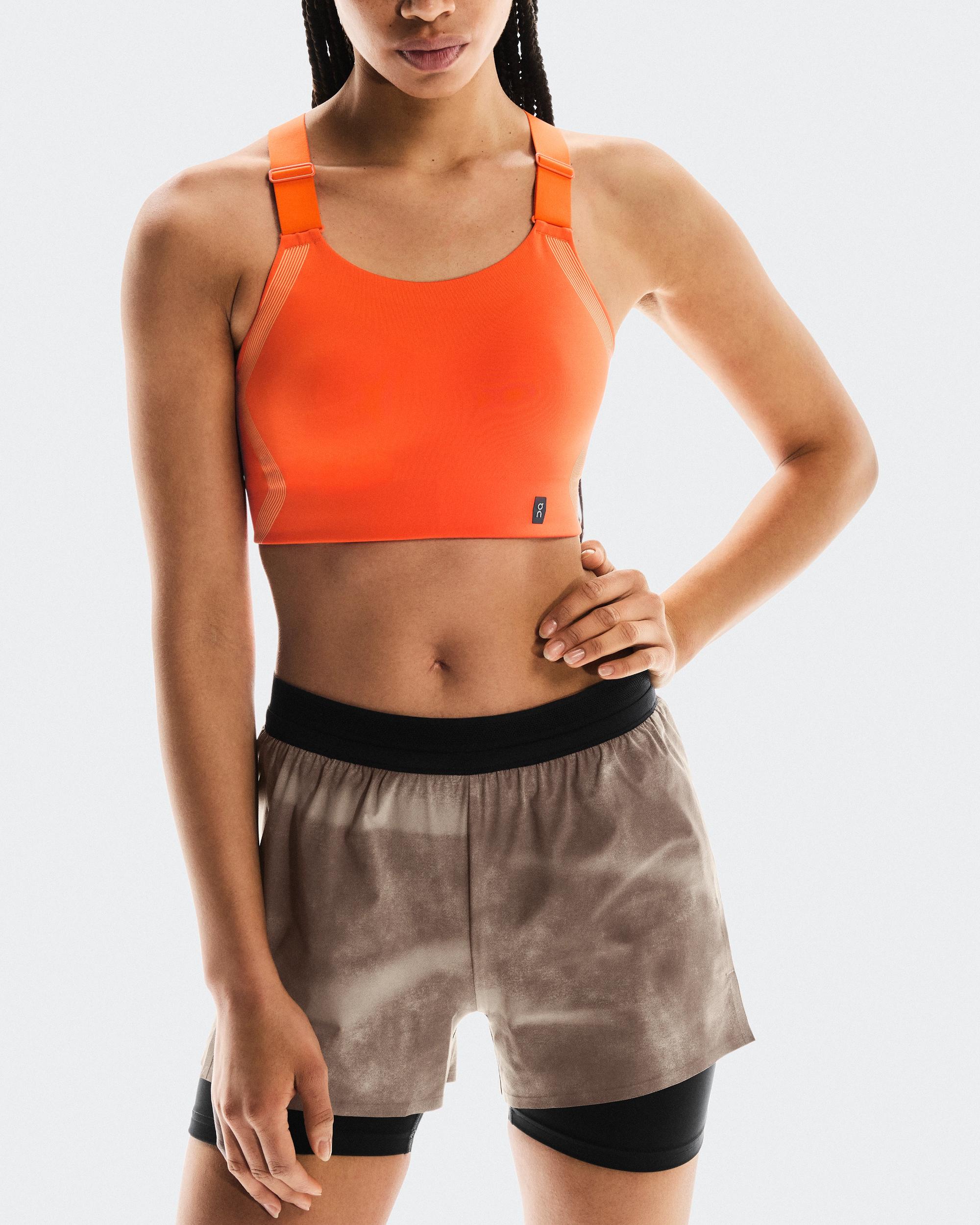 3" Performance Shorts AOP: Women's Running Shorts Product Image