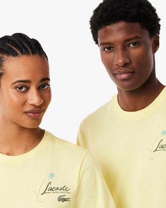 Mutua Madrid Open Edition T-shirt Product Image