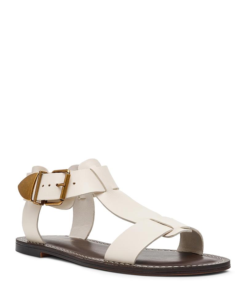 Steve Madden Womens Bazinn Strappy Sandals Product Image