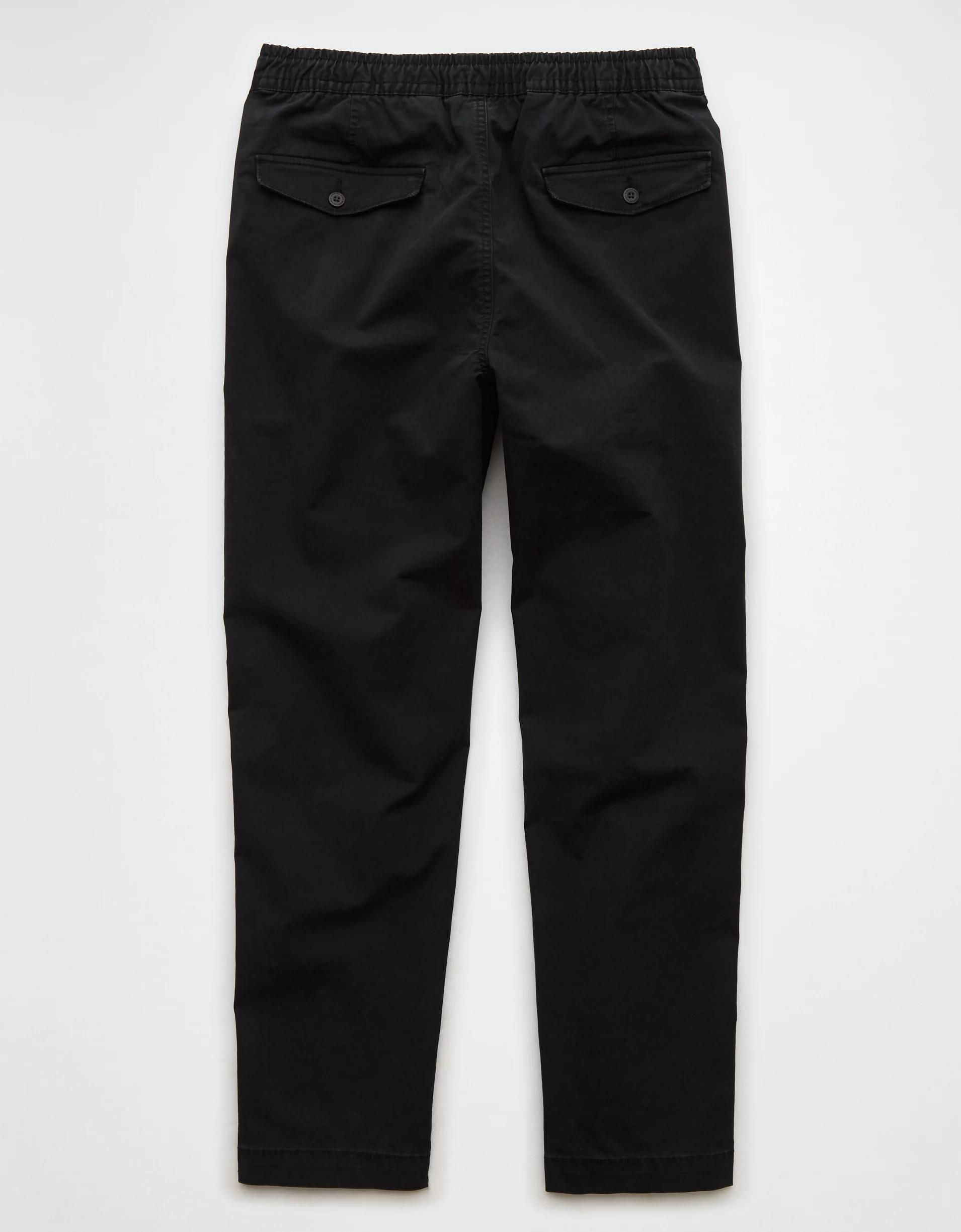 AE Flex Pull-On Loose Easy Pant Product Image