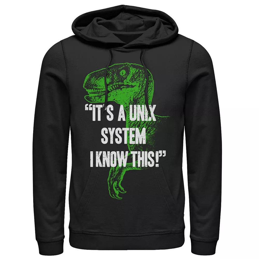 Men's Blame Planets Hoodie,  Product Image