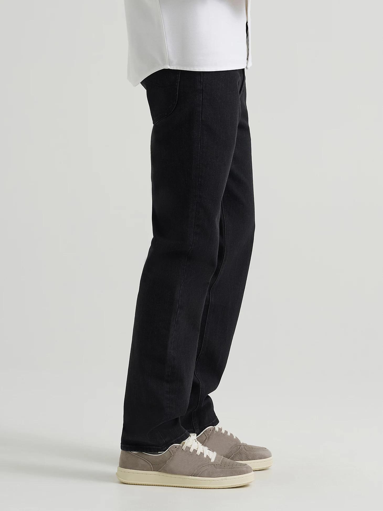 Men's Lee® X Move Regular Fit Jean | Men's Jeans | Lee® Product Image