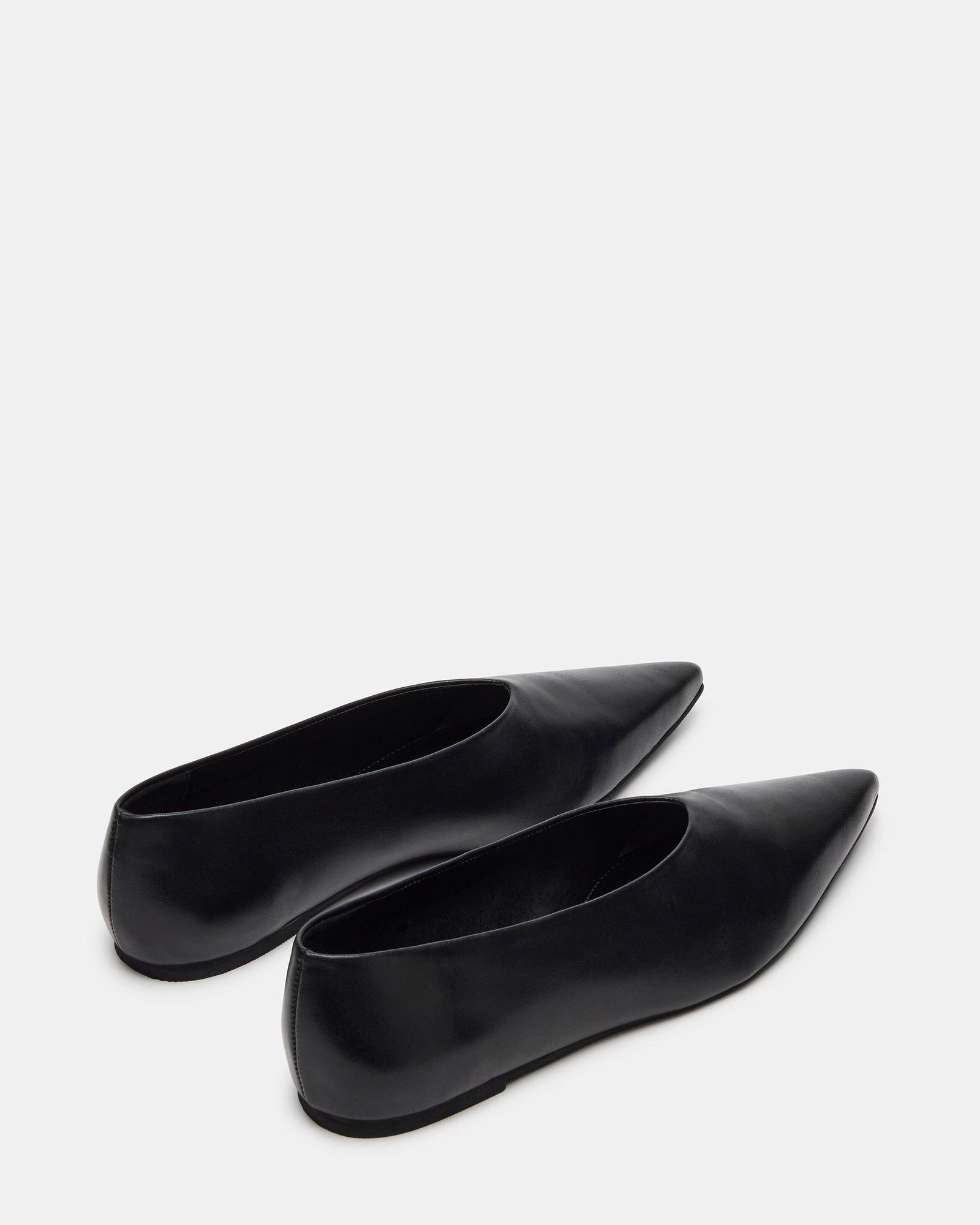 FLOYD BLACK LEATHER Female Product Image