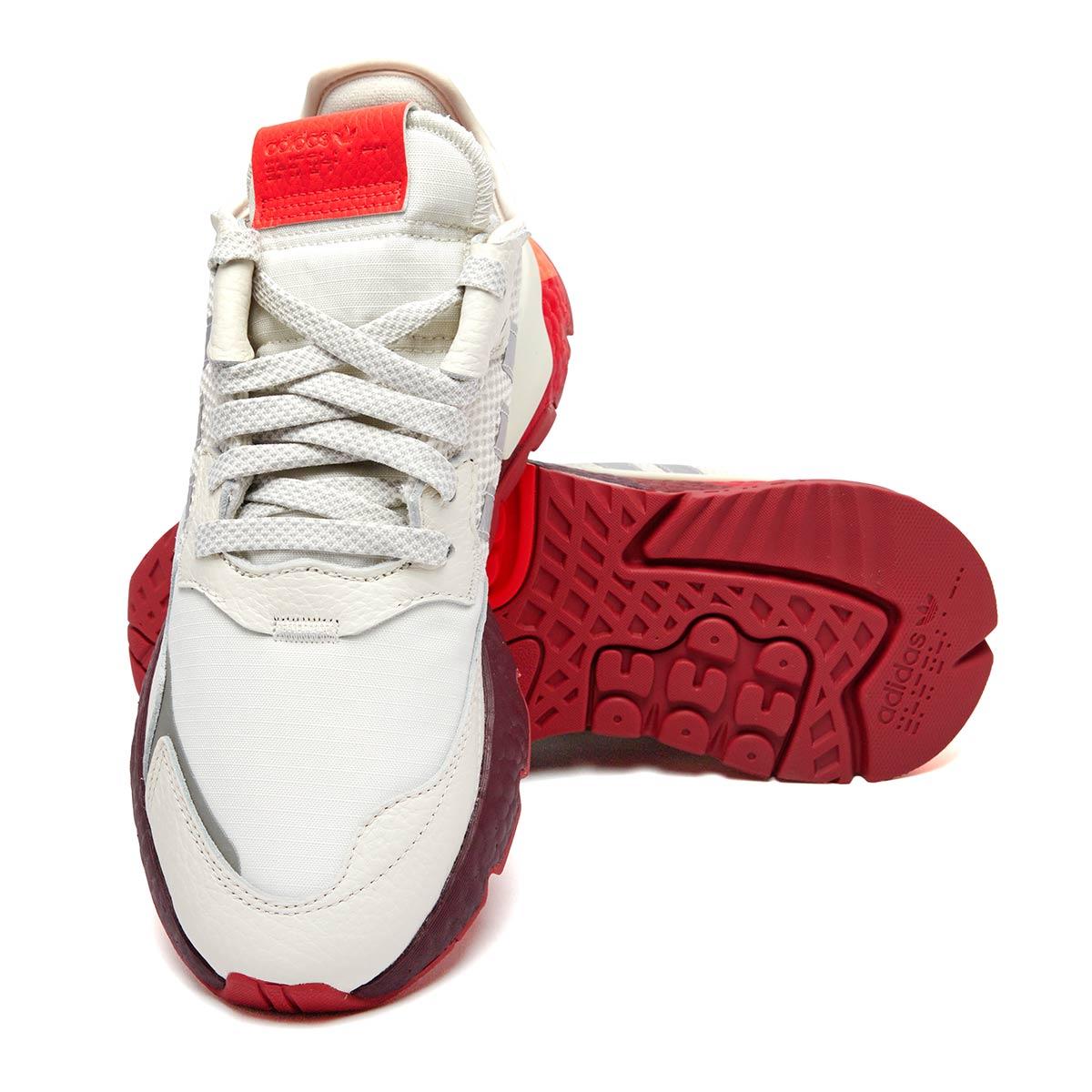 adidas Men's Originals Nite Jogger Shoes Product Image