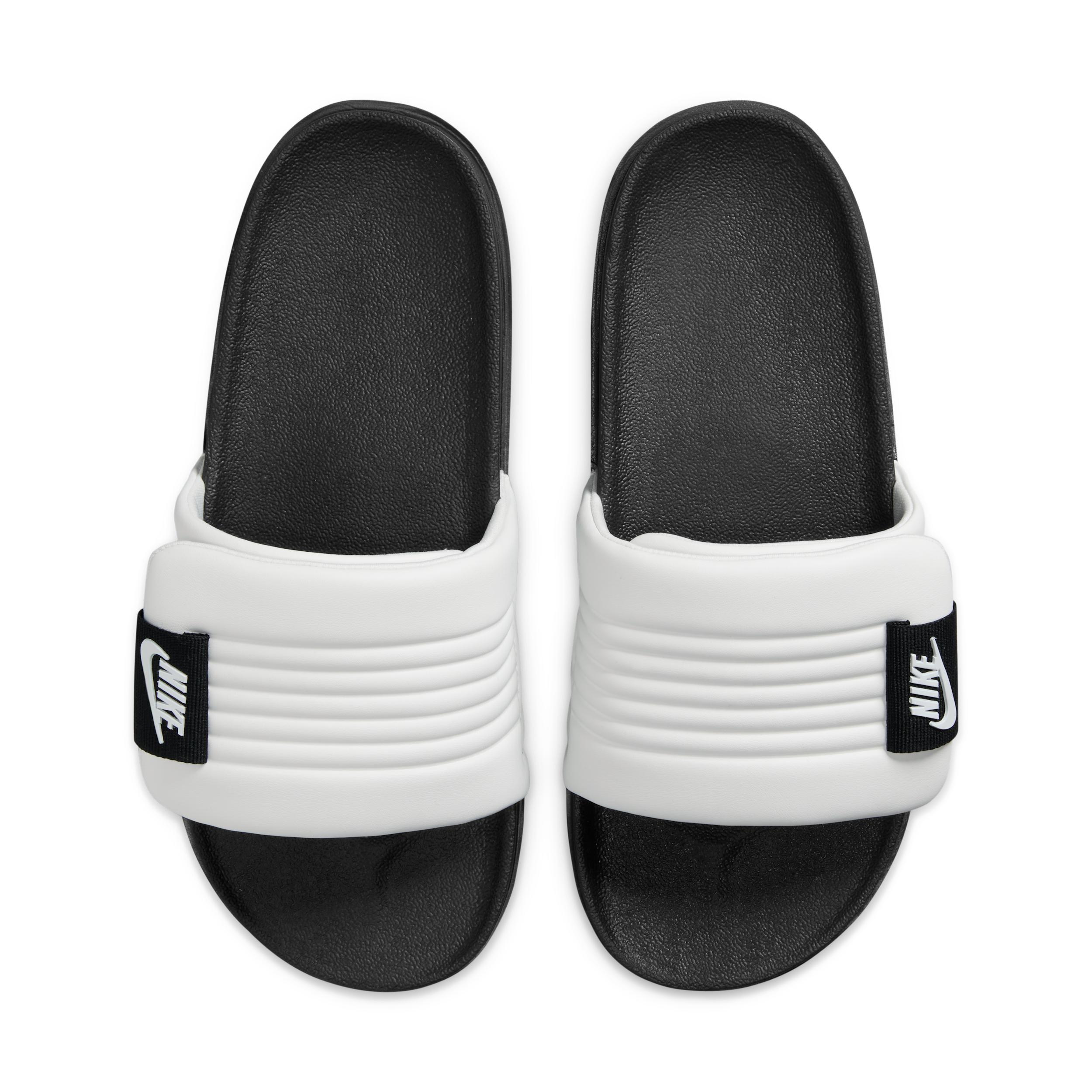 Nike Men's Offcourt Adjust Slides Product Image