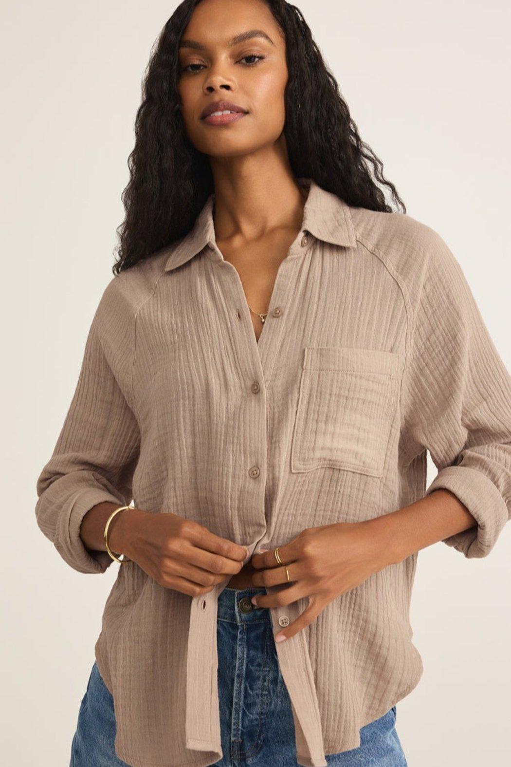 The Perfect Airy Top Product Image