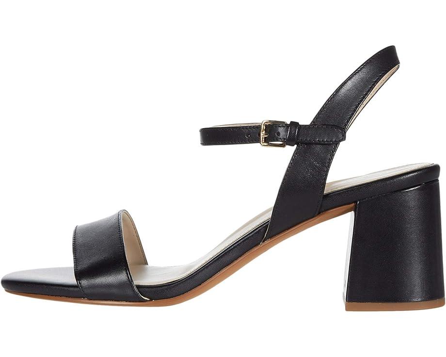 Josie Block Heel Sandals (65mm) Product Image