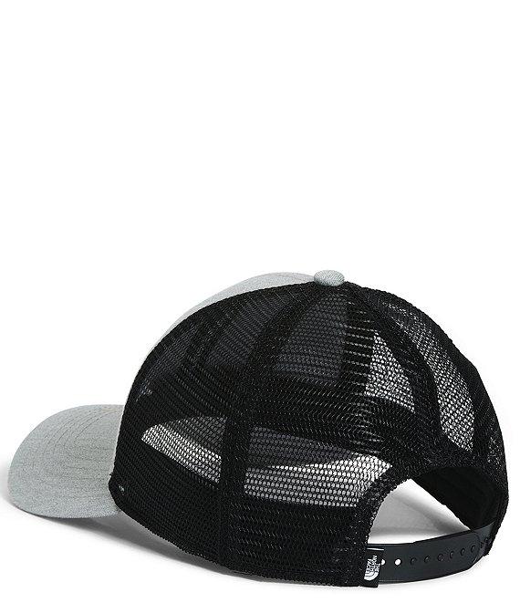 The North Face Embroidered Mudder Trucker Hat Product Image