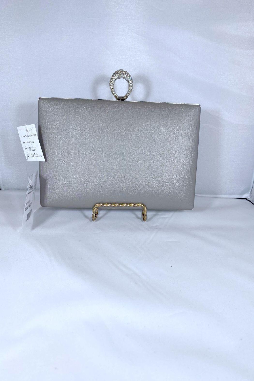 Ring Finger Clutch Product Image