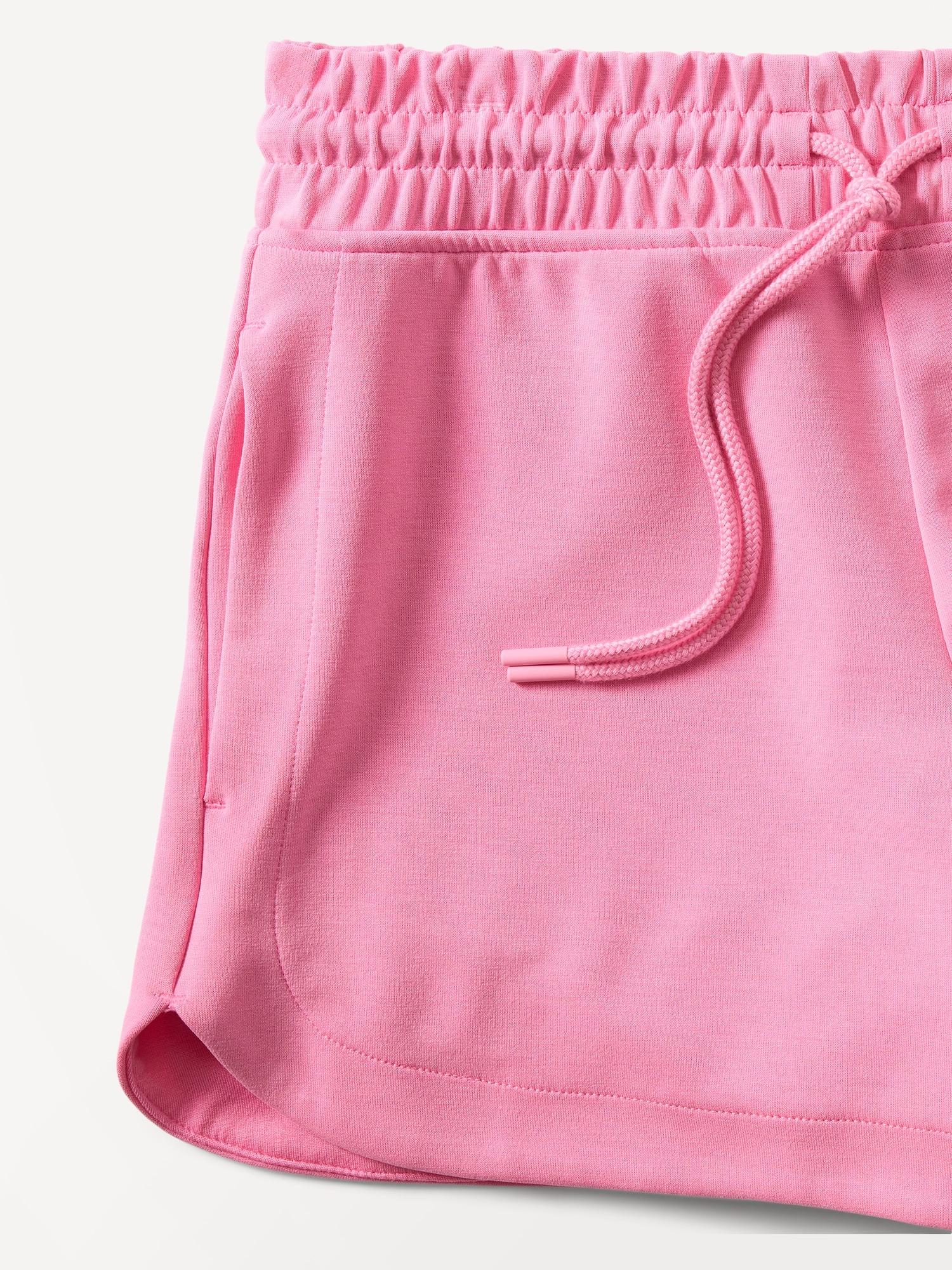 Seasoft Mid Rise 4" Short Product Image