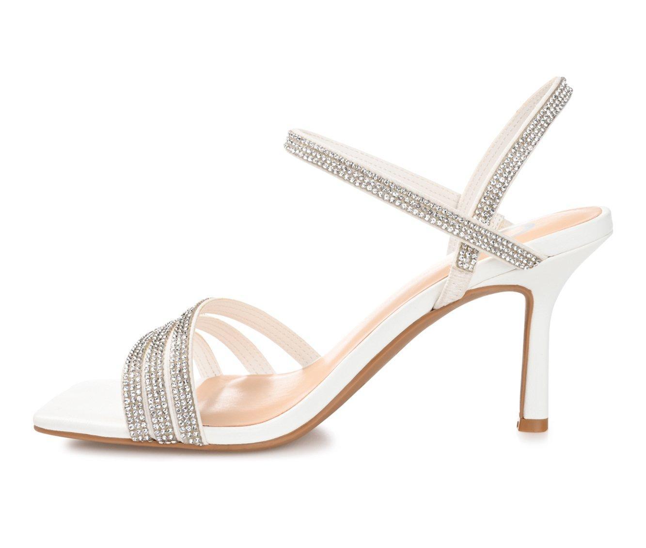 Women's Journee Collection Coraa Special Occasion Shoes Product Image