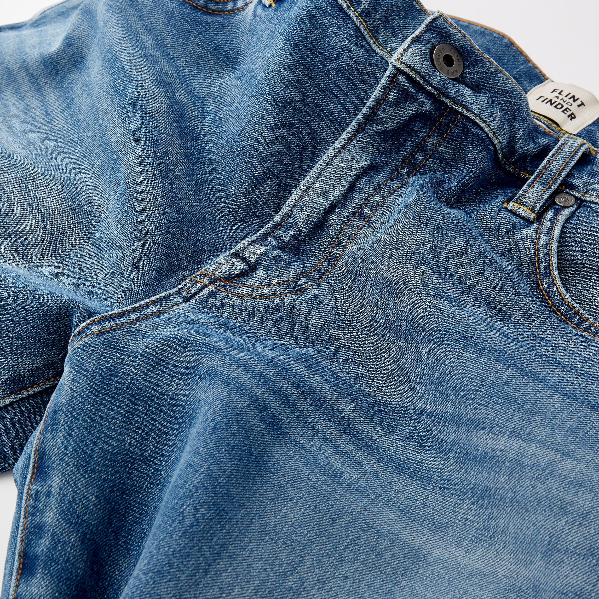 Everyday Stretch Denim - Slim Product Image