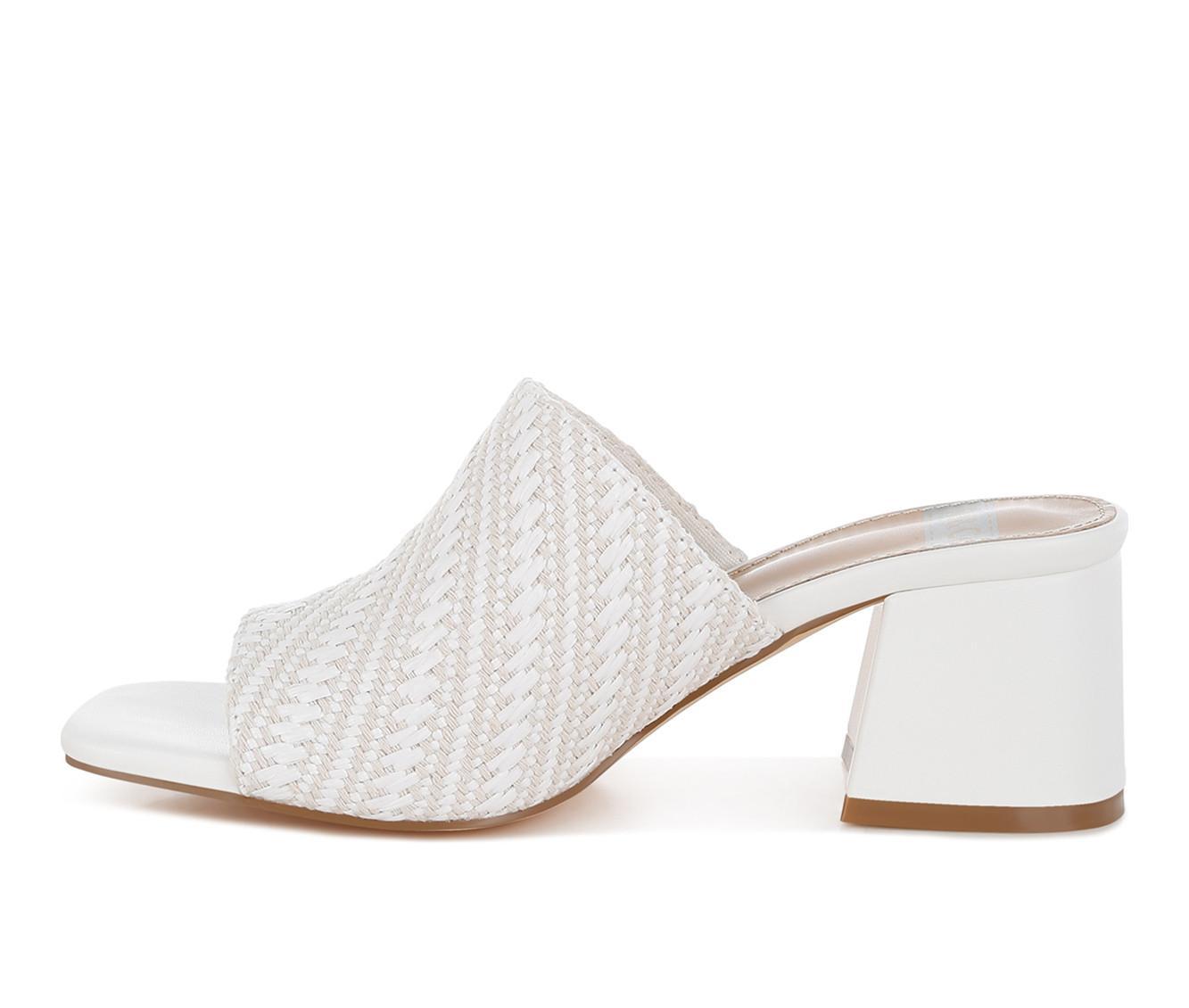 Women's Rag & Co Morgana Dress Sandals Product Image