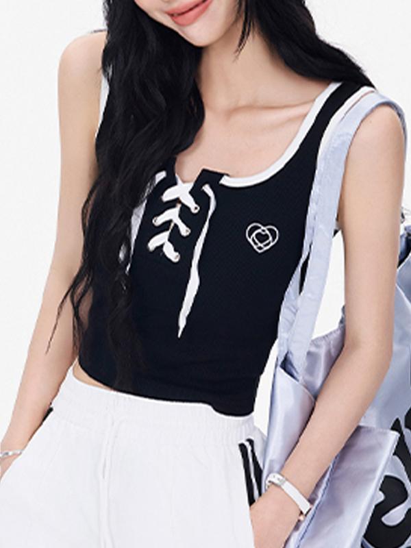 Fashions Tank Top Product Image