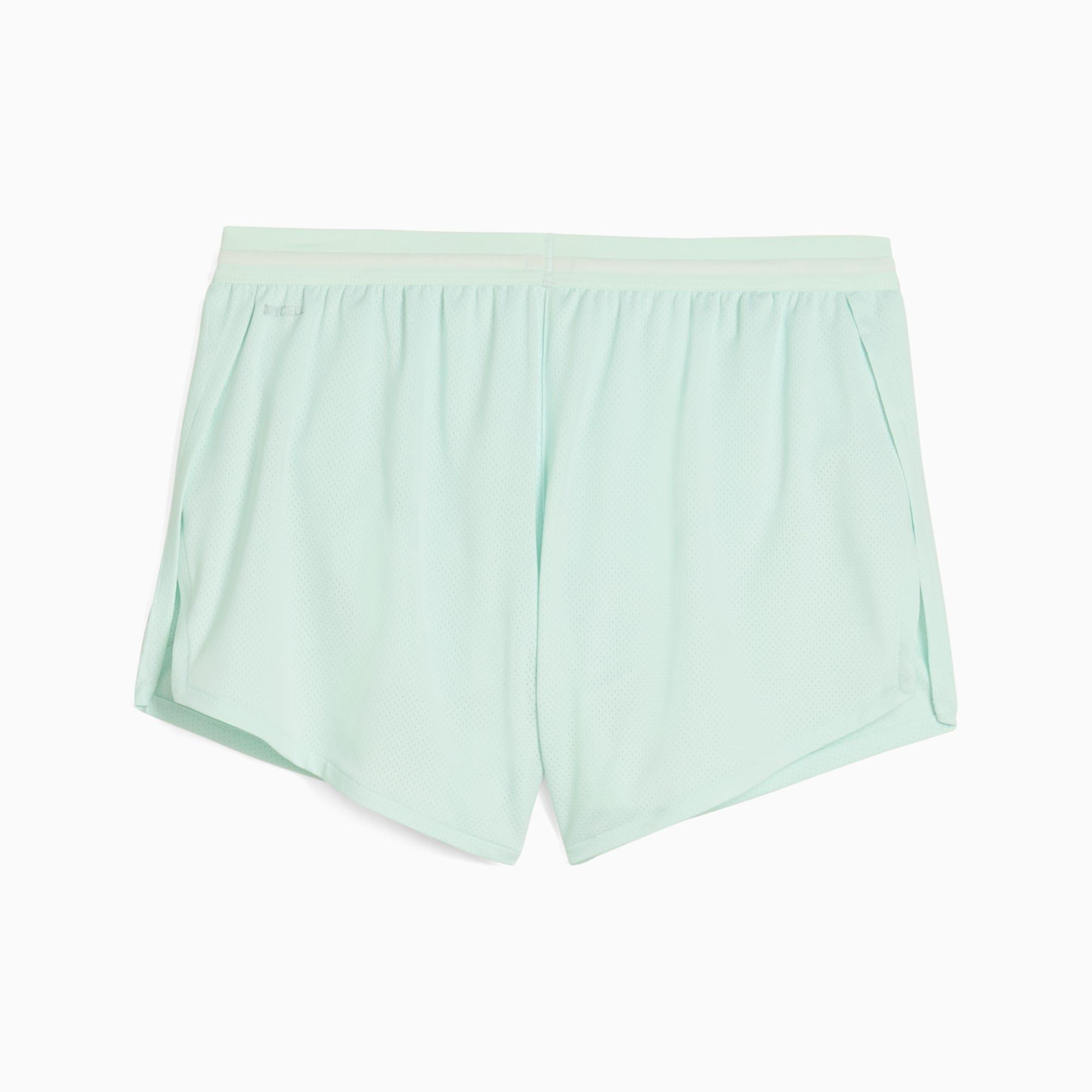 RUN Women's 3" Split Shorts Product Image