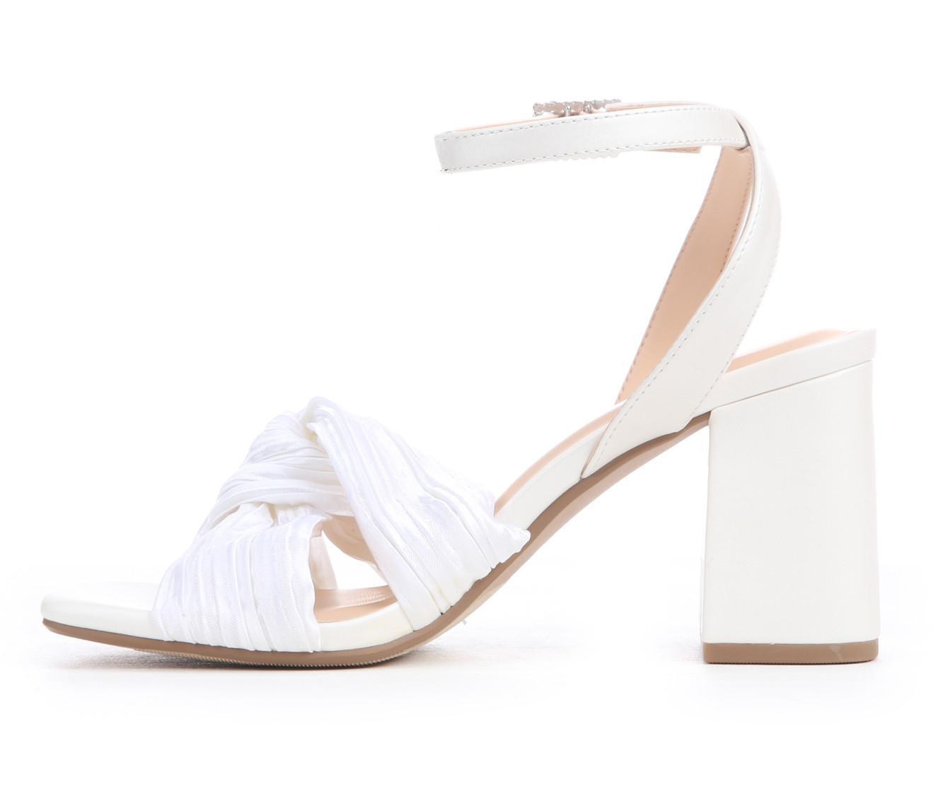 Women's Y-Not Baron-S Heeled Sandals Product Image