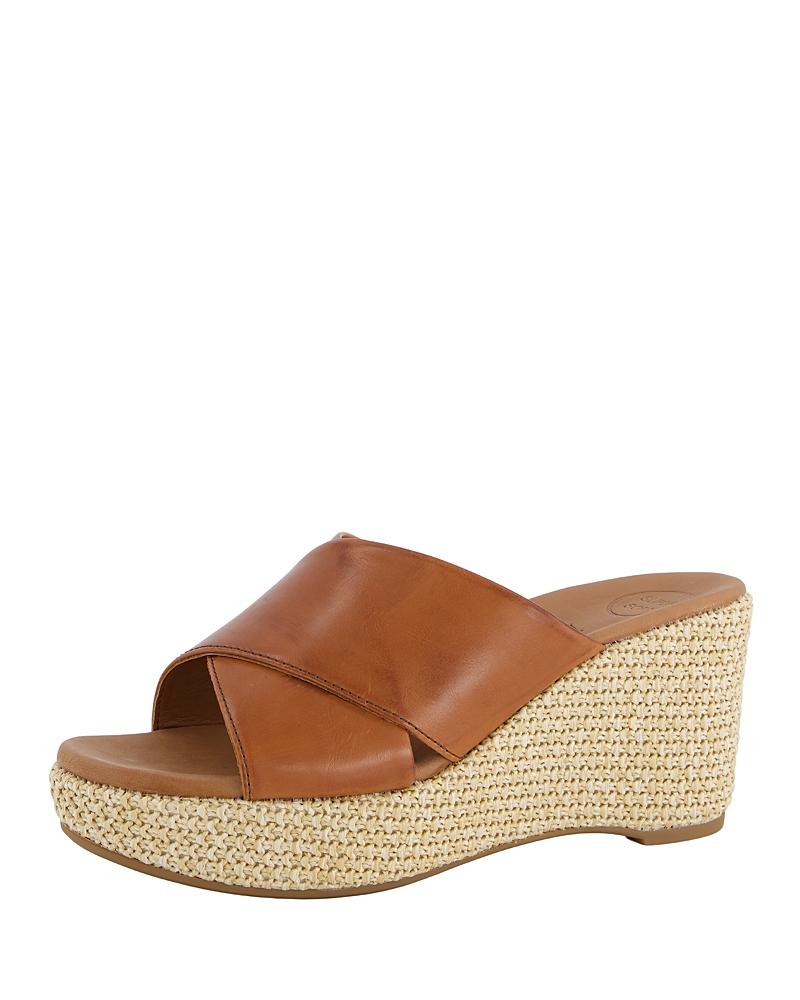 Paul Green Womens Ashley Wedge Sandals Product Image