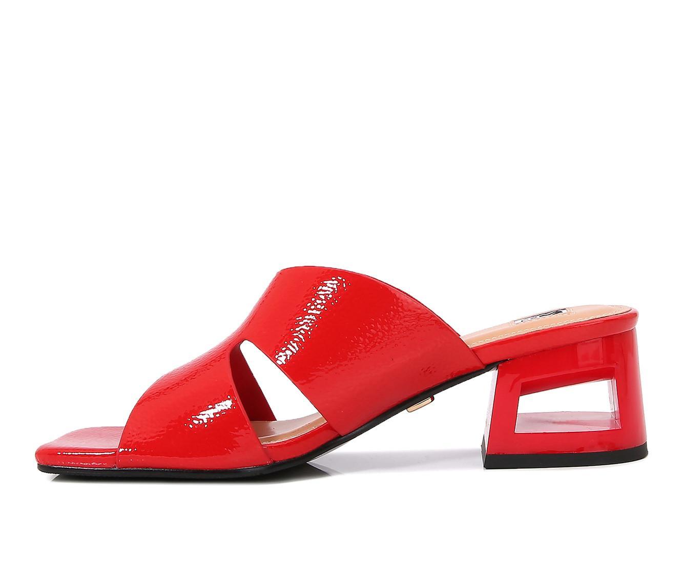 Women's Ninety Union Skylar Dress Sandals Product Image