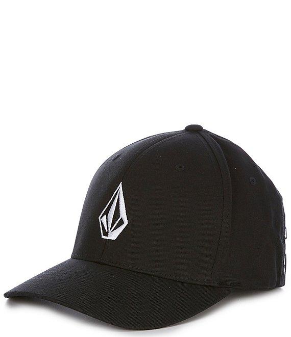 Volcom Full Stone Embroidered Logo FLEXFIT® Hat Product Image